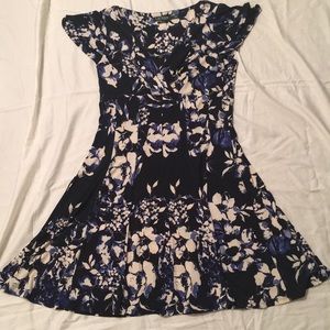 Ralph Lauren Floral Dress